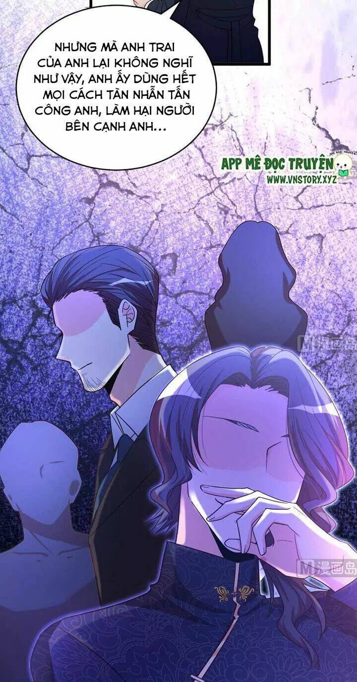 thiên hậu trở về chapter 152 24