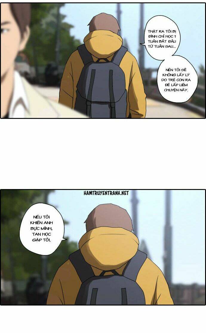 free draw m chapter 11 13