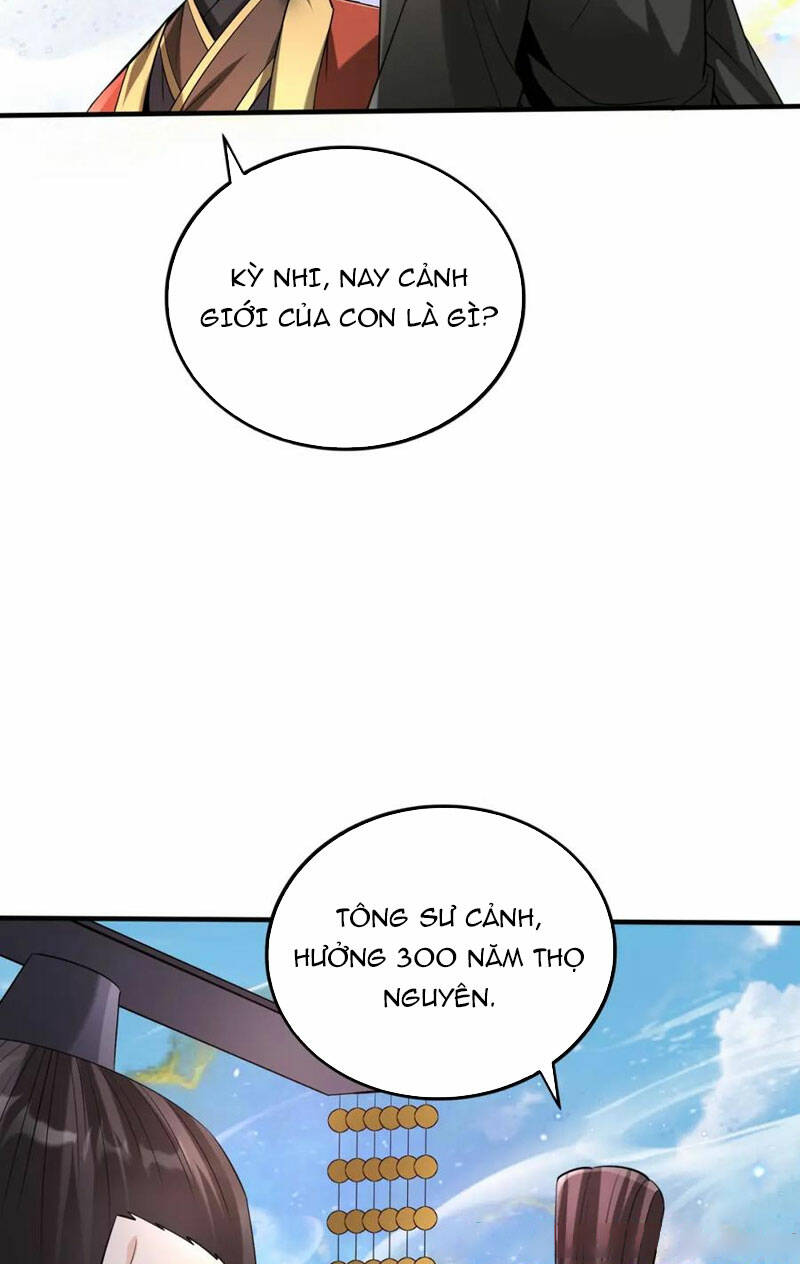 đại tần, ta là con tần thủy hoàng, giết địch thành thần chapter 111 48