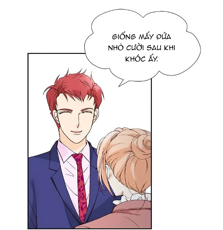 Lee Bom Của Tôi chapter 5 - Trang 42