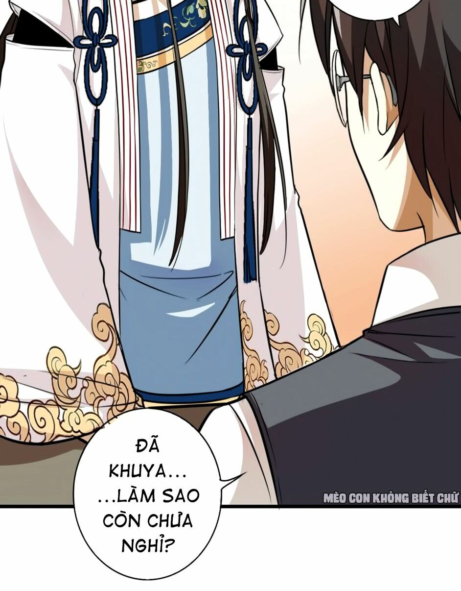 bốc toán tử chapter 22 6