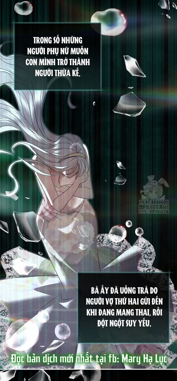 ngài công tước, tôi sẽ làm mọi thứ, trừ việc kết hôn! chapter 16.1 40