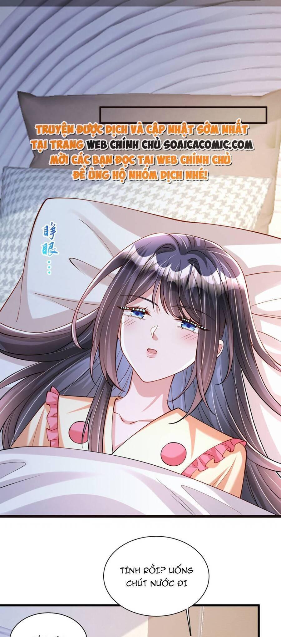 tổng tài huyết tộc cực sủng cô vợ mỹ nhân ngư chapter 137 23