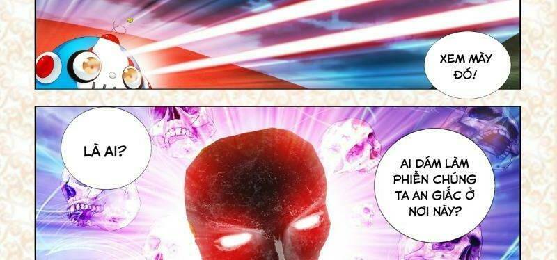 kỳ hiệp địa cầu chi chân tướng trong sa mạc chapter 11 8