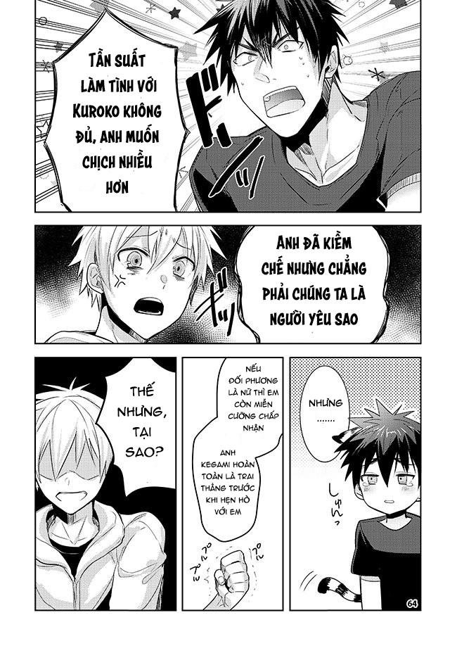 người tà răm luôn có quỷ theo sau chapter 36.2 28