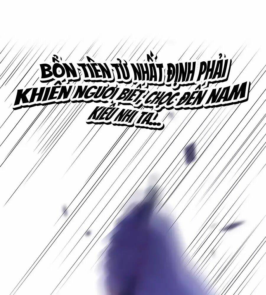 kiều nhi không nghe lời chapter 5 39