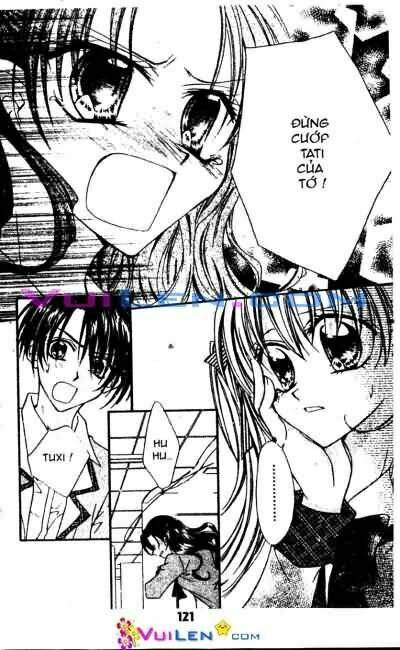 công chúa ẩm thực chapter 2 121