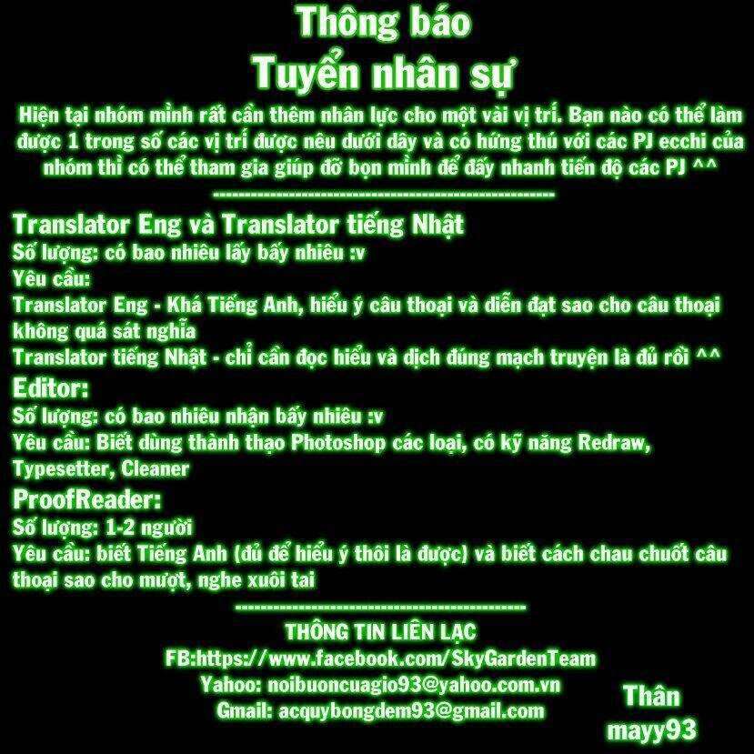 đạo luật nhiều vợ chapter 34 2