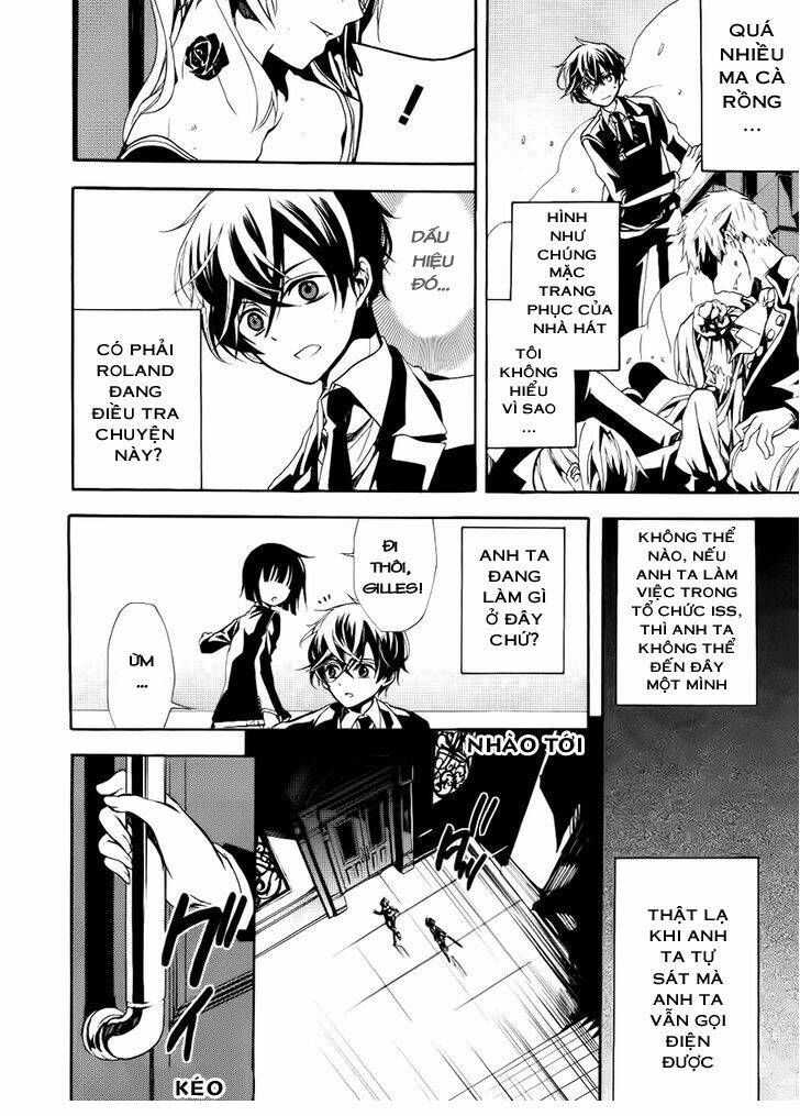 blood parade chapter 3 16