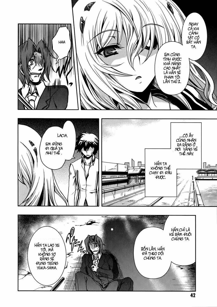 beatless dystopia chapter 8 14