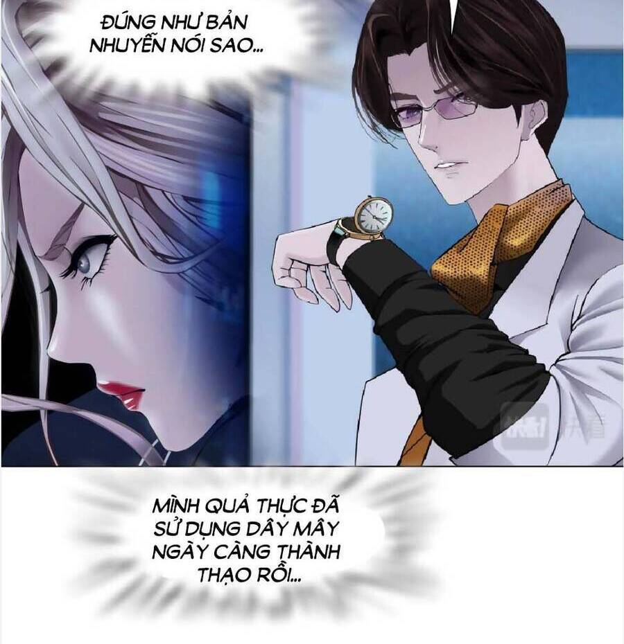 đằng nữ chapter 125 20