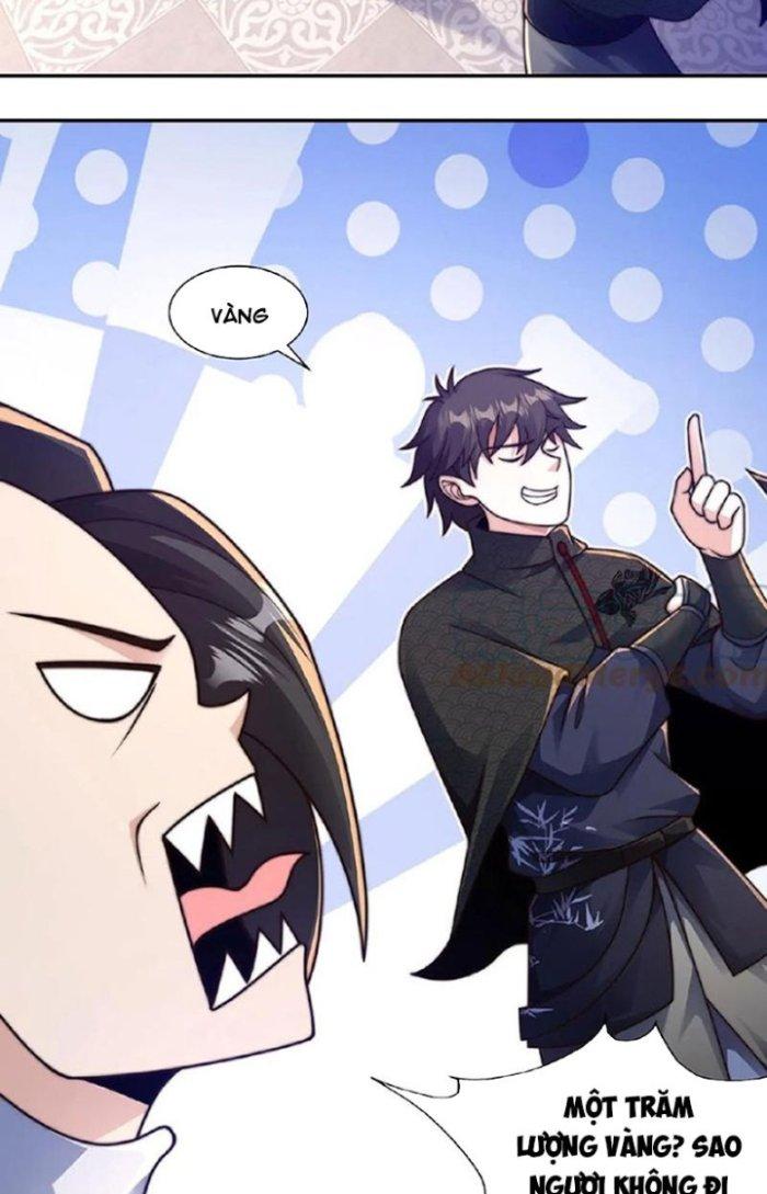 ta nuôi ma quỷ ở trấn ma ti chapter 73 19