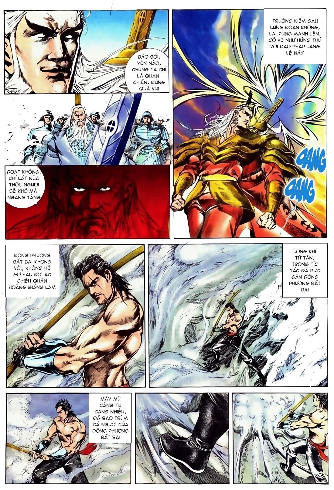 đông phương bất bại chapter 27 9