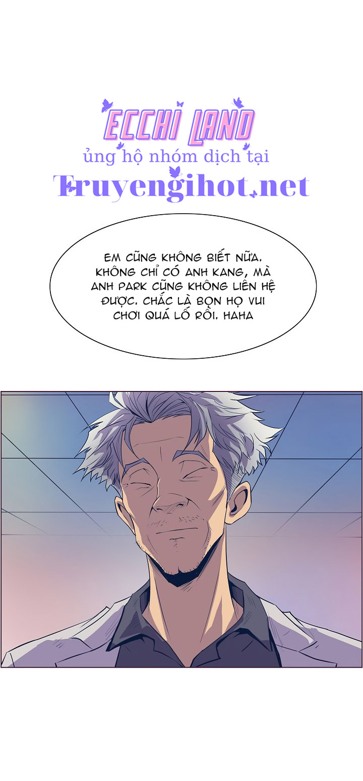 sahwa và nhiệm vụ bí mật của cô ấy chapter 51.1 22