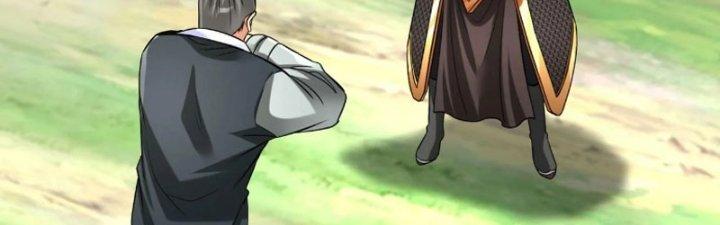 đại tần, ta là con tần thủy hoàng, giết địch thành thần chapter 36 294