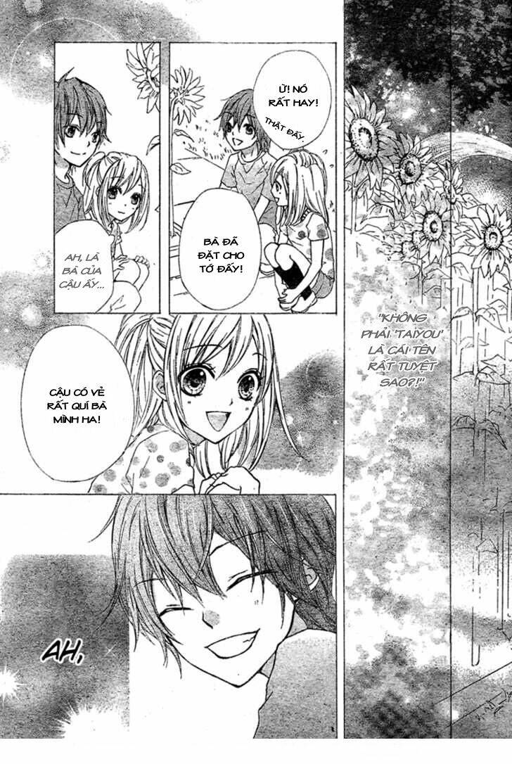 ai kara hajimaru chapter 1 44