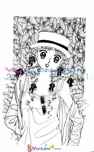 giảm cân để yêu chapter 4 3