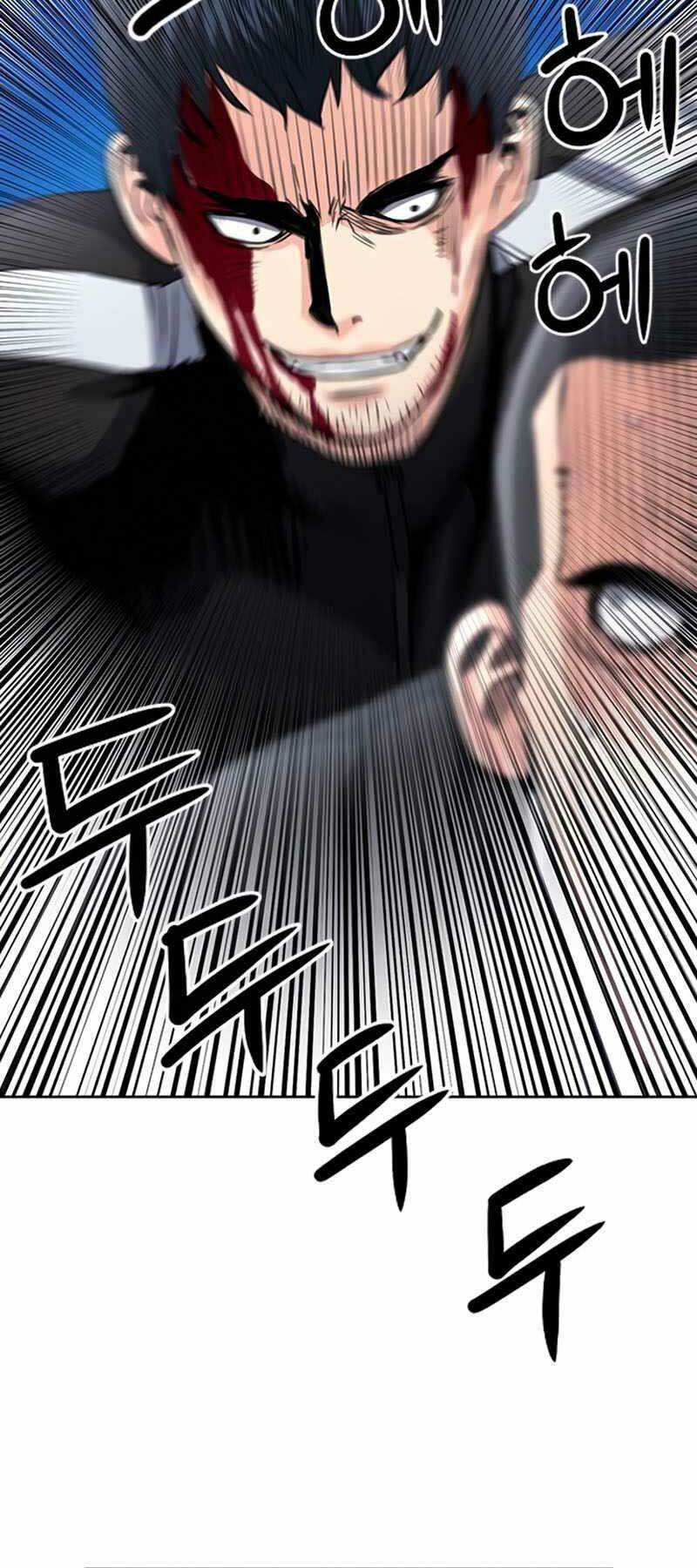 Druid Tại Ga Seoul - Người Hóa Thú Chapter 53 78