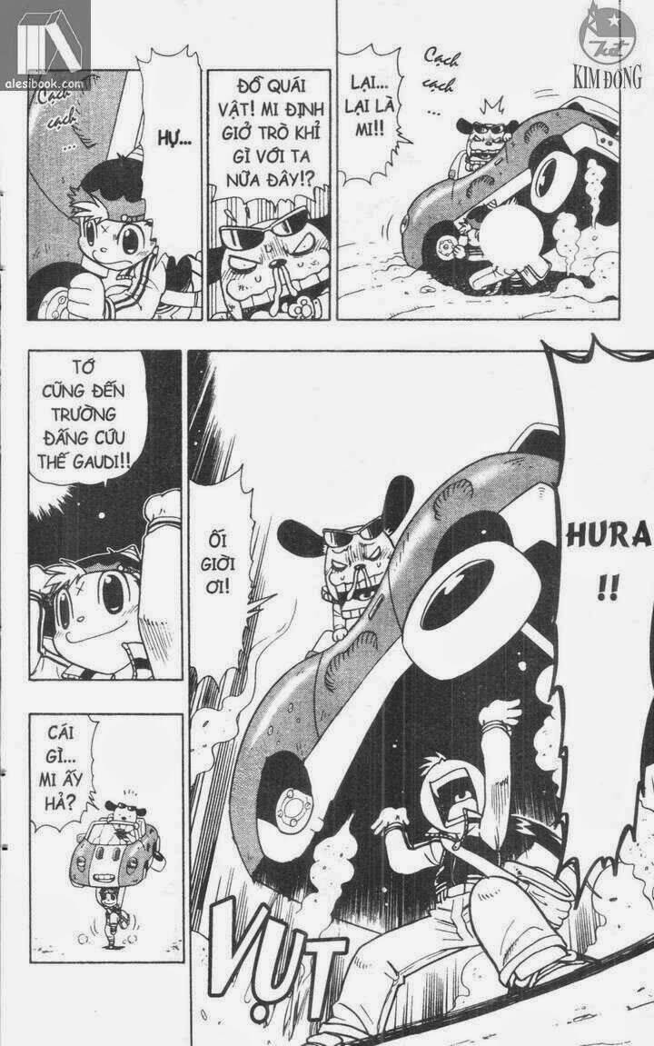 tôi là galileo chapter 1.1 17