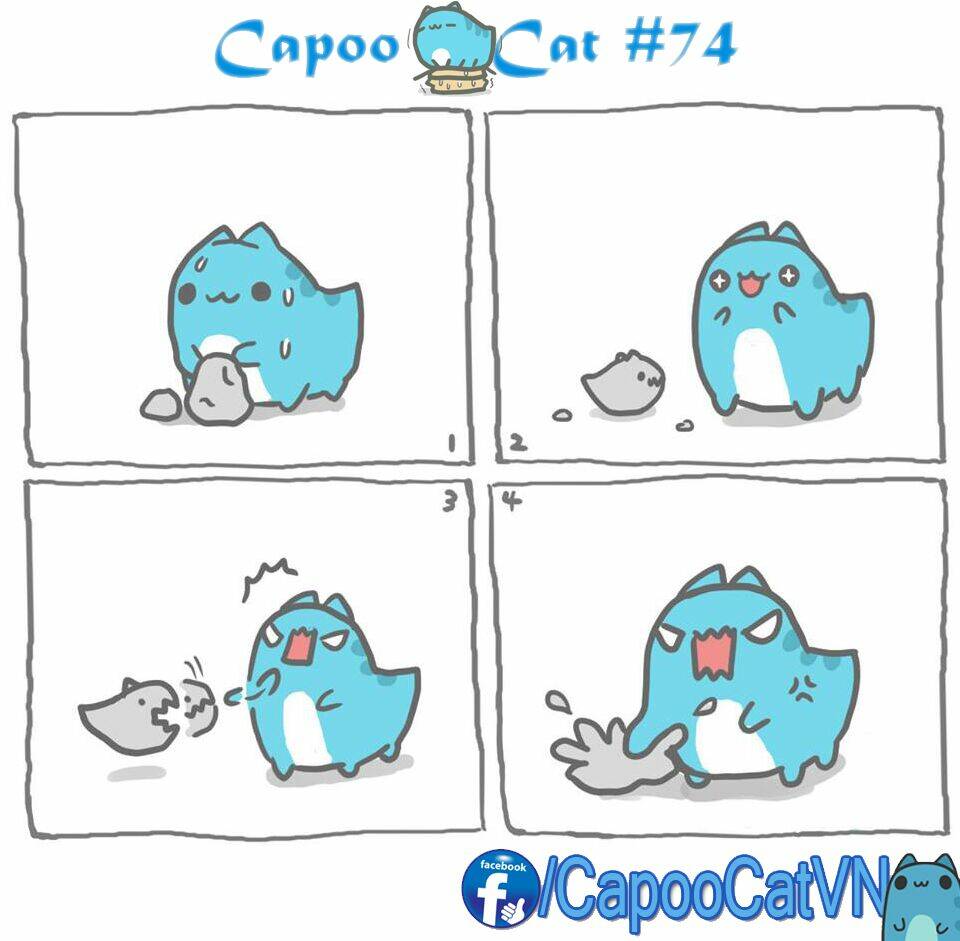 capoo cat chapter 8 4