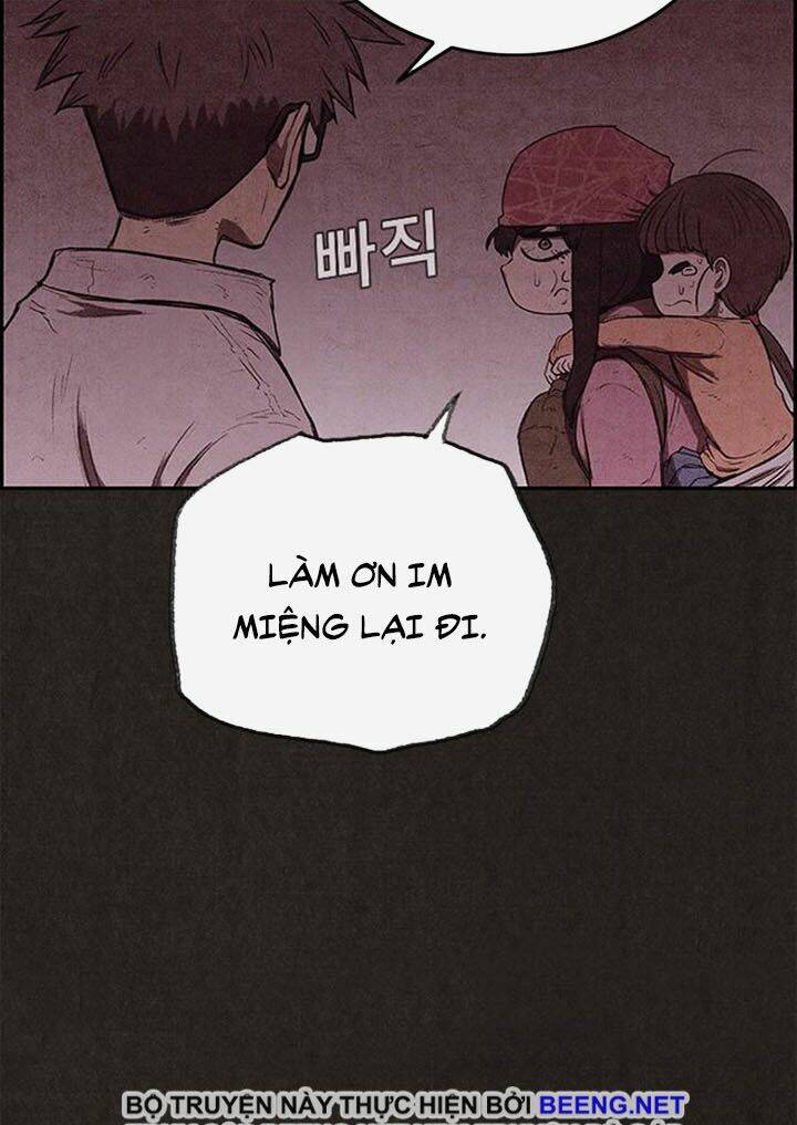 quái vật tại chung cư xanh chapter 131 31