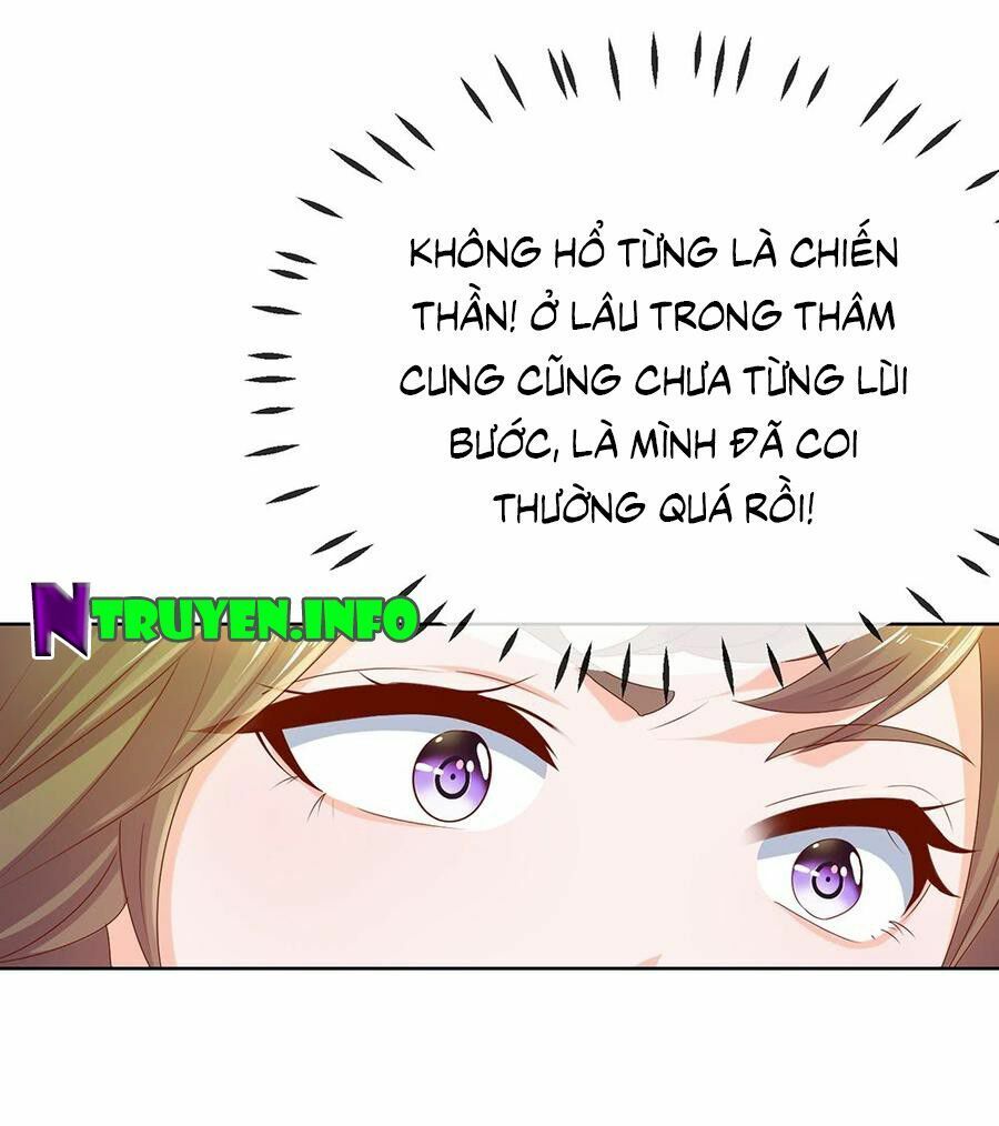 ẩn hôn 100%: chọc tức vợ yêu mua một tặng một chapter 63 8