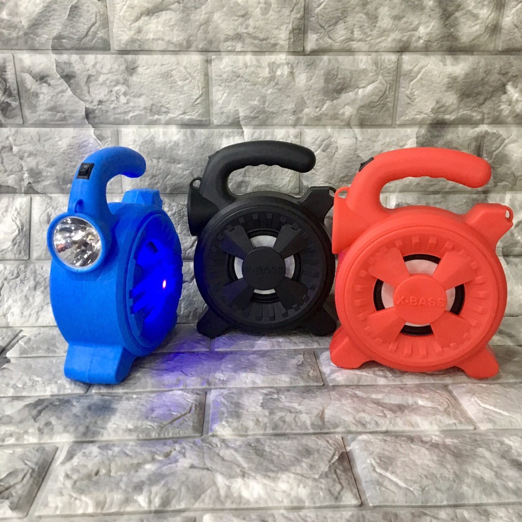 Loa Bluetooth Không Dây Mini Bản Mở Rộng Hỗ Trợ Kết Nối Bluetooth 5.0, Thẻ Nhớ TF, USB, Công suất 1 loa 5W Nhiều Màu Sắc Super Bass pin 1200MAH Giao Màu Ngẫu Nhiên – Hàng Nhập Khẩu