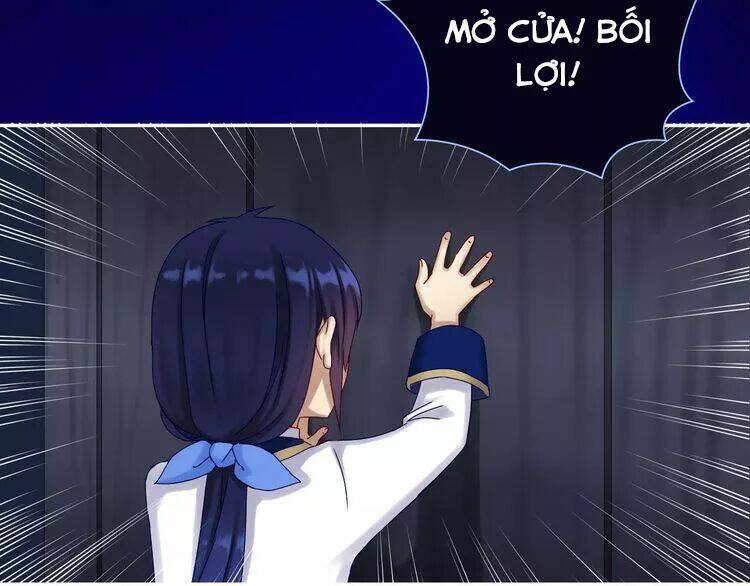 thực luyến kỳ duyên chapter 26 52