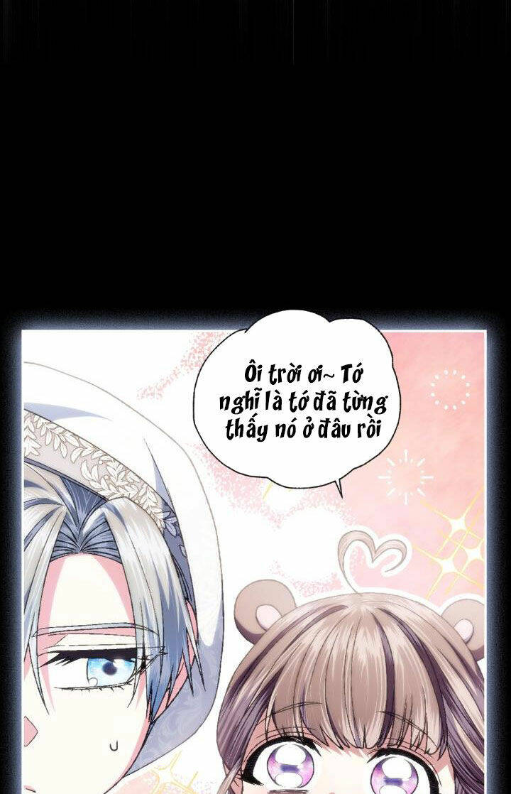 cha, con không muốn kết hôn đâu chapter 112.1 34