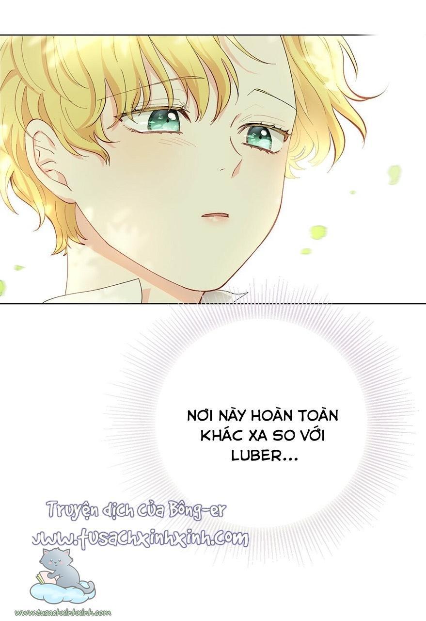 kiên nhẫn chút nào, đại công tước chapter 4 28