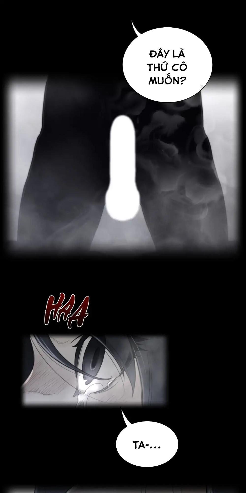 một nửa hoàn hảo chapter 84 7