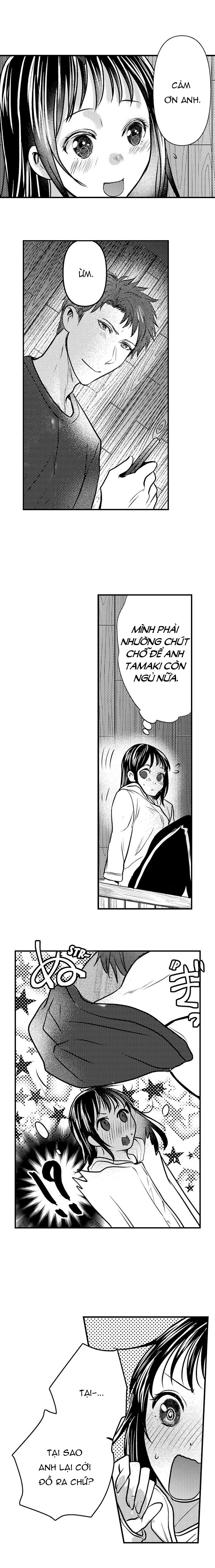làm tình khi bị còng tay (full) chapter 20.1 5