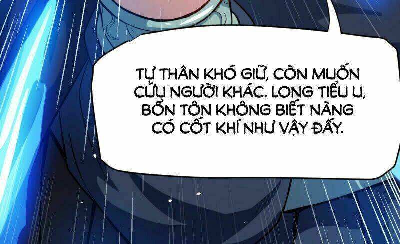 Ngạo Kiều Quỷ Vương Yêu Ta Chapter 85 - Trang 11