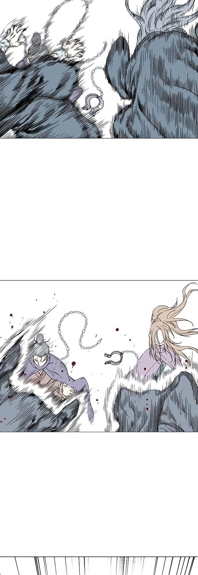 cao thủ 2 chapter 14 34