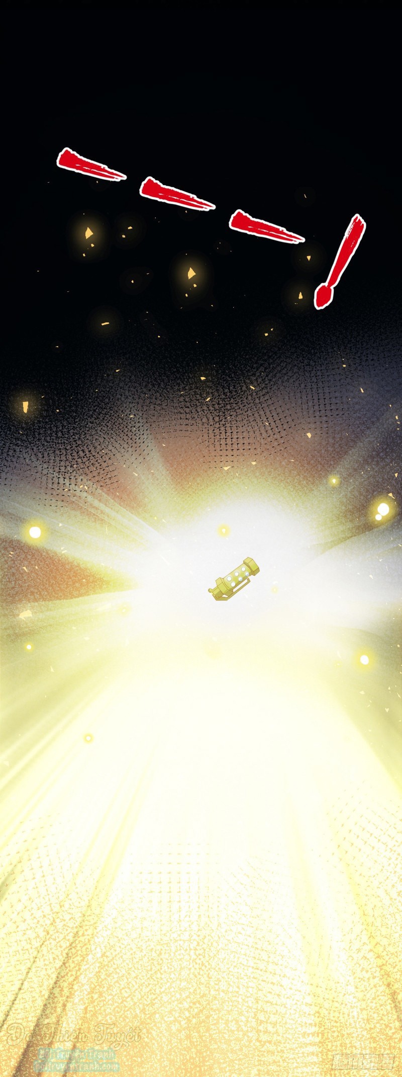 mạt thế nữ vương chapter 2 26