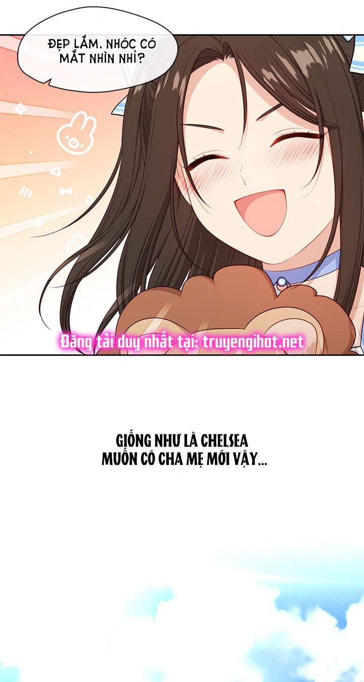 cẩn thận nữ phụ phản diện đấy! chapter 114 41