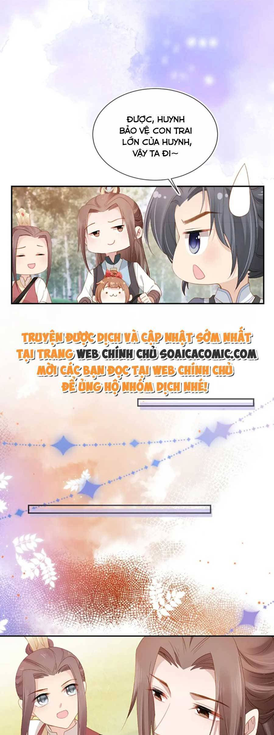 nhặt được bảo bối manh manh chapter 112 13