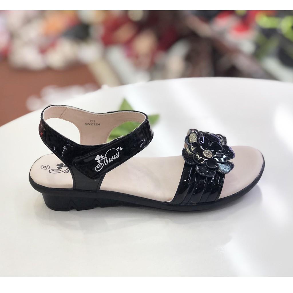 Sandal siêu đẹp cực dễ thương cho bé gái 21757