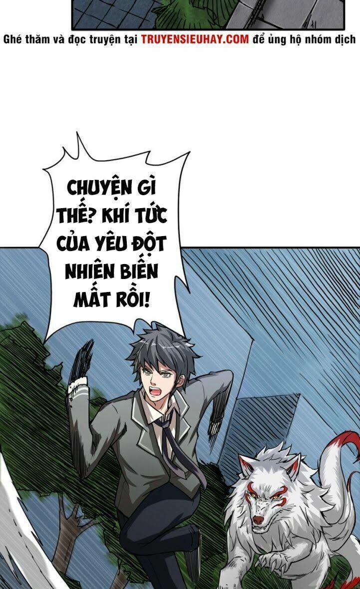 god slayer chapter 19 31