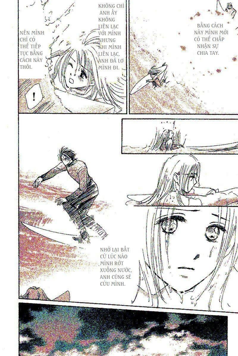 honey na koto chapter 11 10