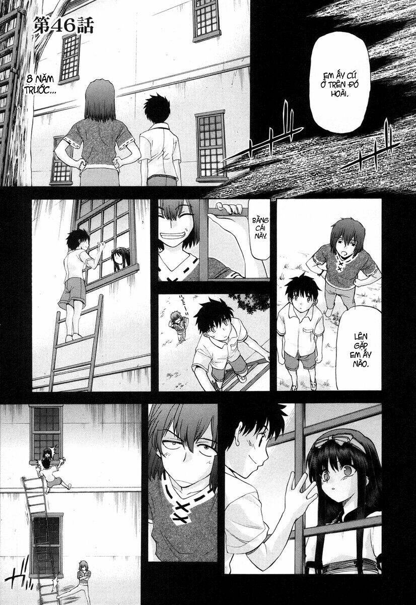 lunar legend tsukihime chapter 46 1