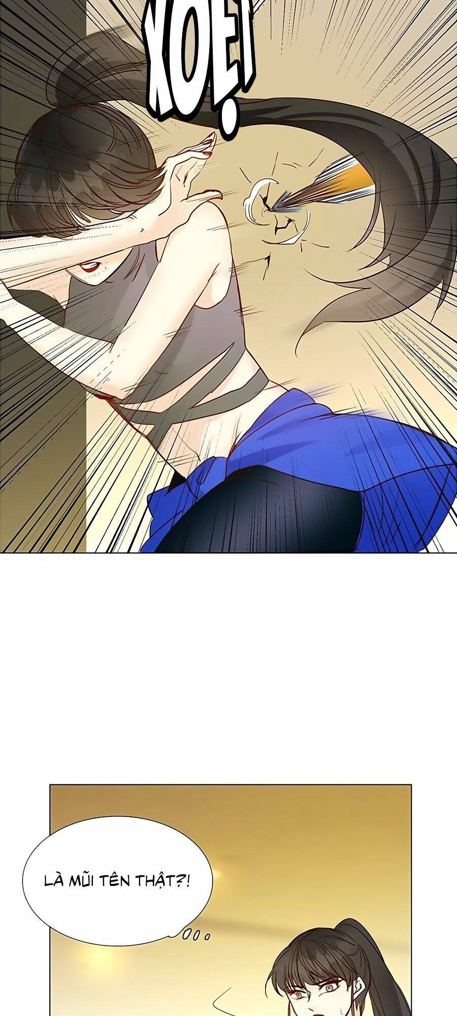 ngôi sao vụn vỡ chapter 46 50