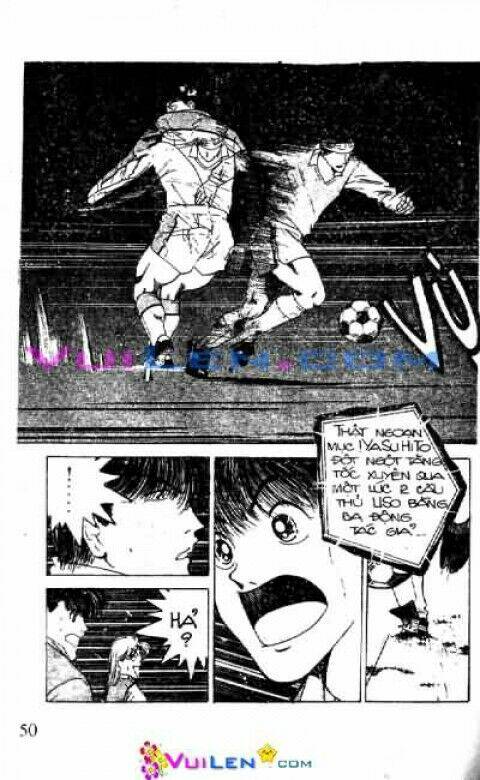 sôi động cầu trường full 17 tập chapter 15 50