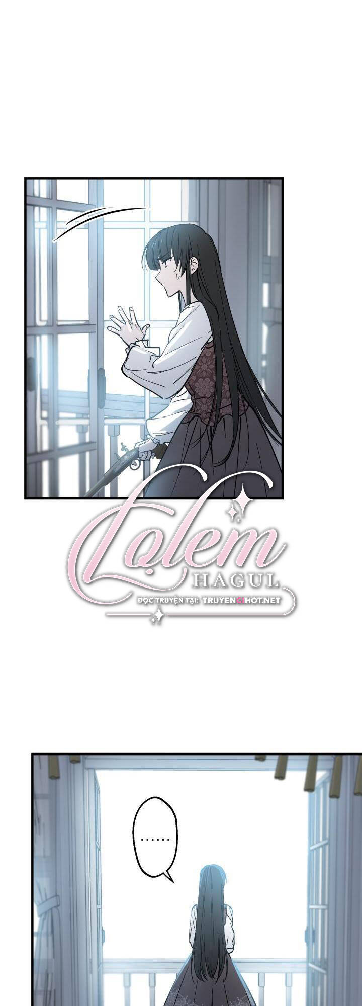 những nhân vật mạnh nhất thế giới ám ảnh tôi chapter 63.1 21