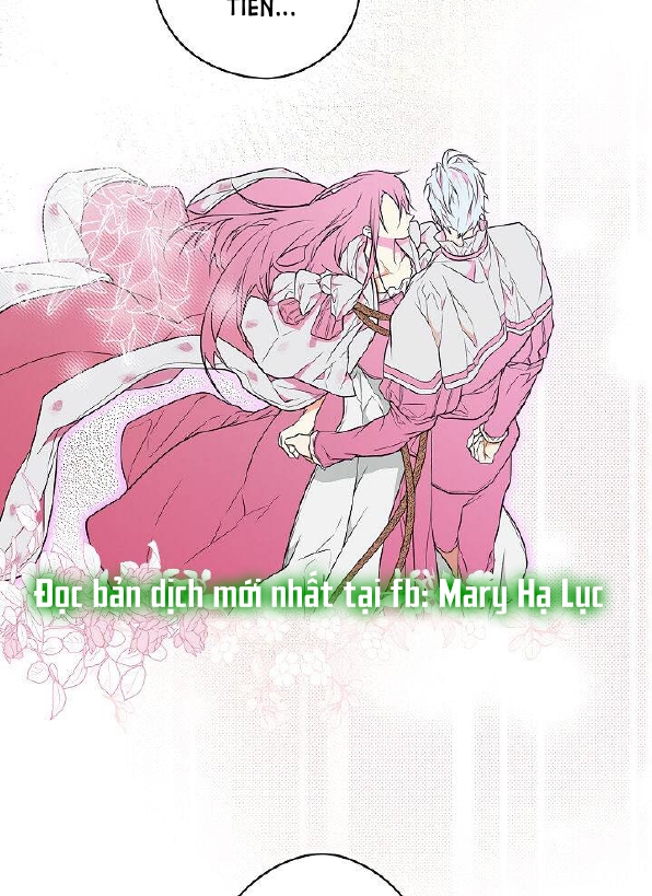 quý cô bí ẩn - secret lady chapter 14 34