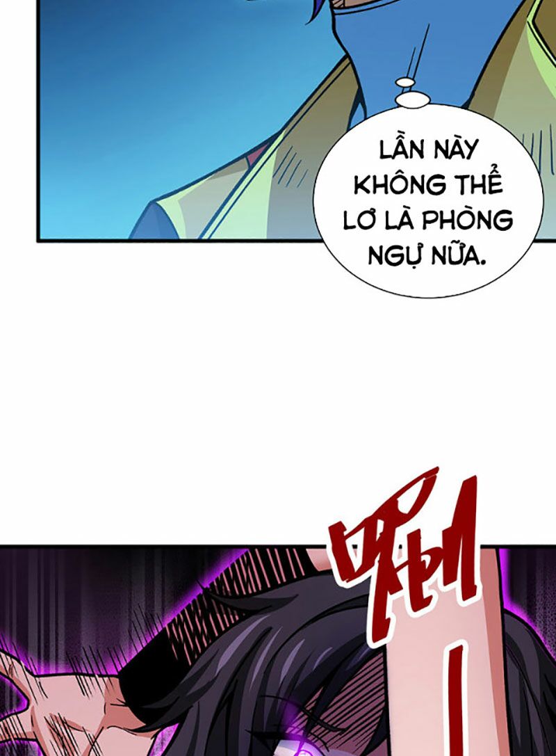 võ đạo độc tôn chapter 405 10