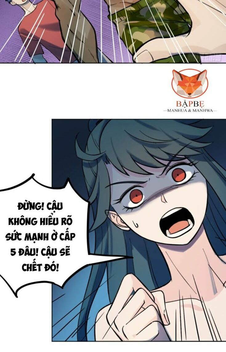 vô hạn khắc kim chi thần chapter 11 9