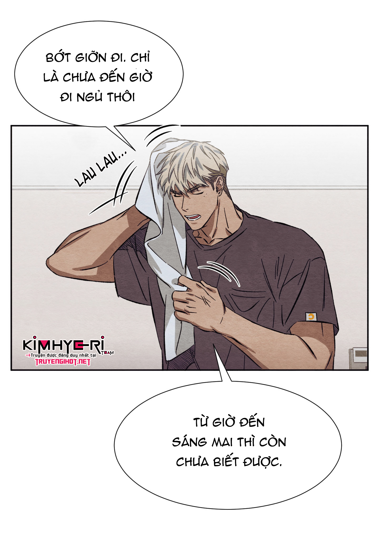 vị khách không mời chapter 6 53