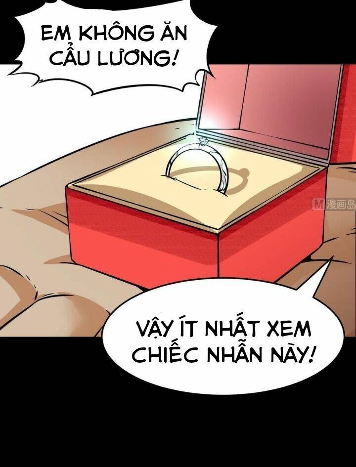 hệ thống diêm la vương mạnh nhất chapter 18 25