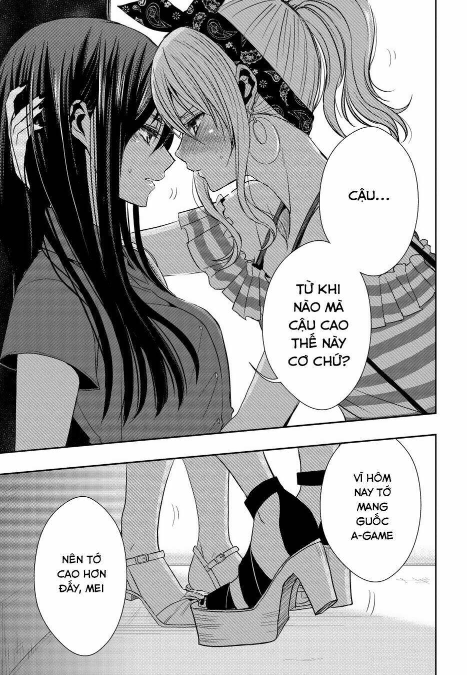 citrus (saburouta) chapter 22 34